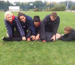 Sports First Aid Courses